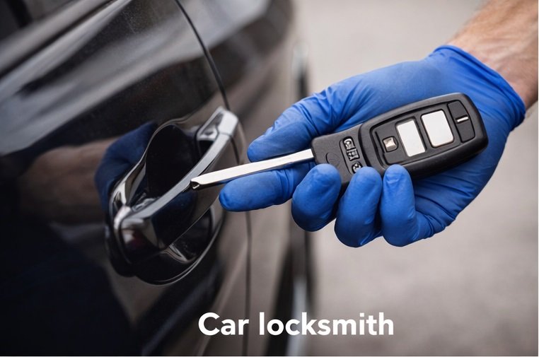 calgary car locksmith